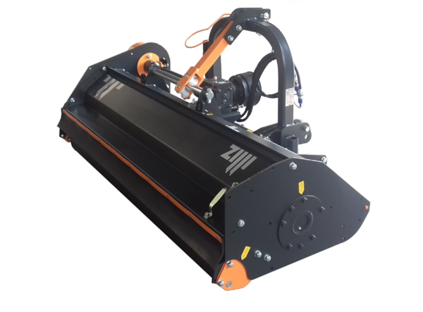 Mulcher ZILLI Rama 5 300 -- Tractoare minim 100 Cp de vanzare